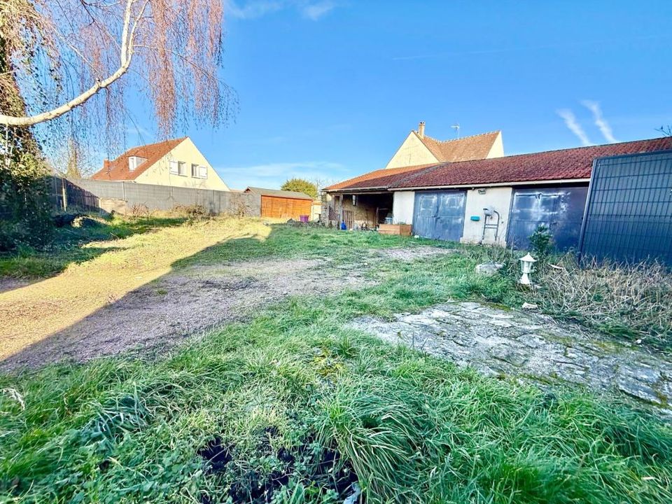 Villa i Champeaux, Seine-et-Marne - foto 2
