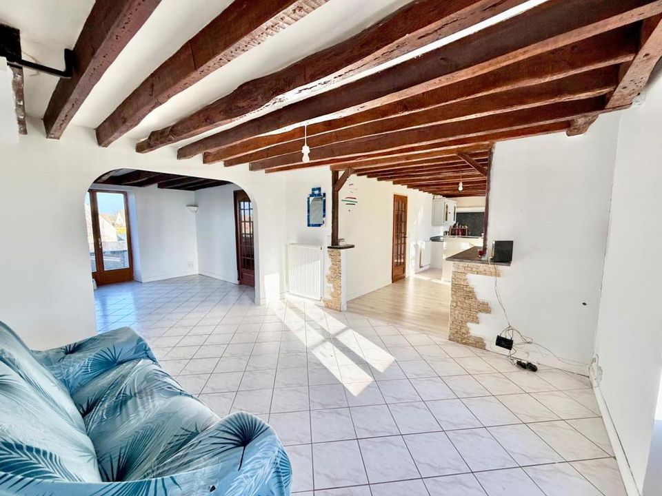 Villa i Champeaux, Seine-et-Marne - foto 3