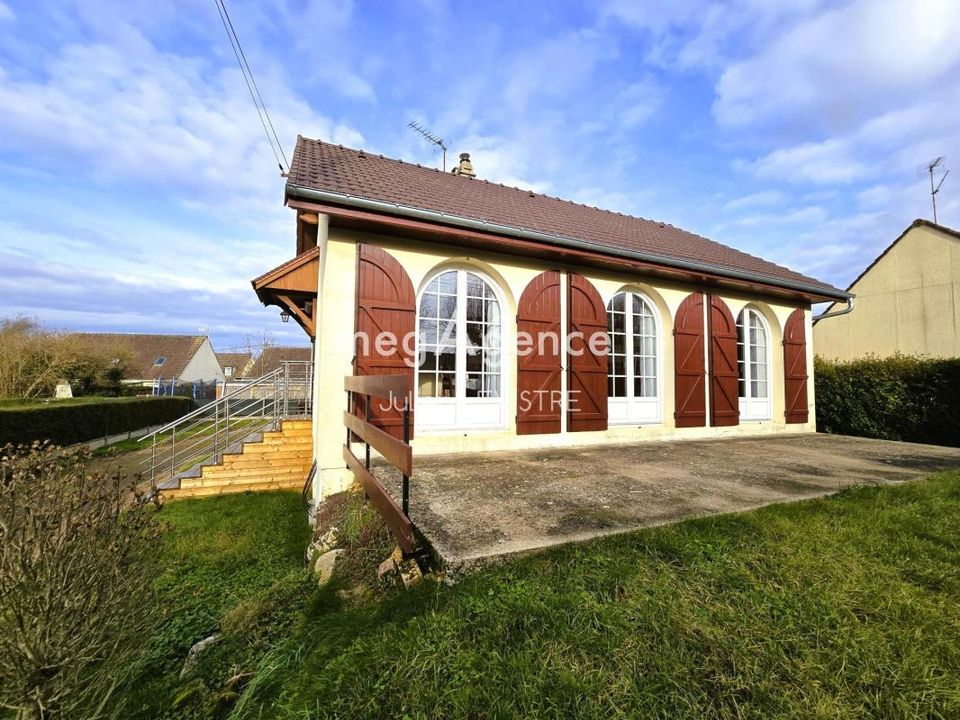 Villa i Auneau, Eure-et-Loir - foto 1