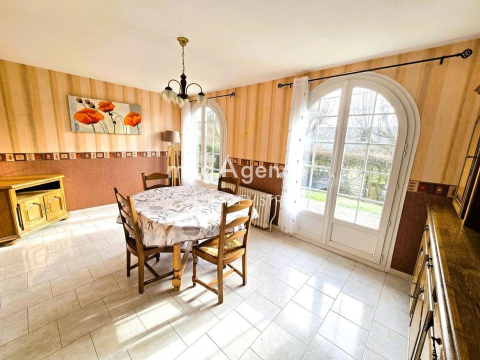 Villa i Auneau, Eure-et-Loir - foto 2