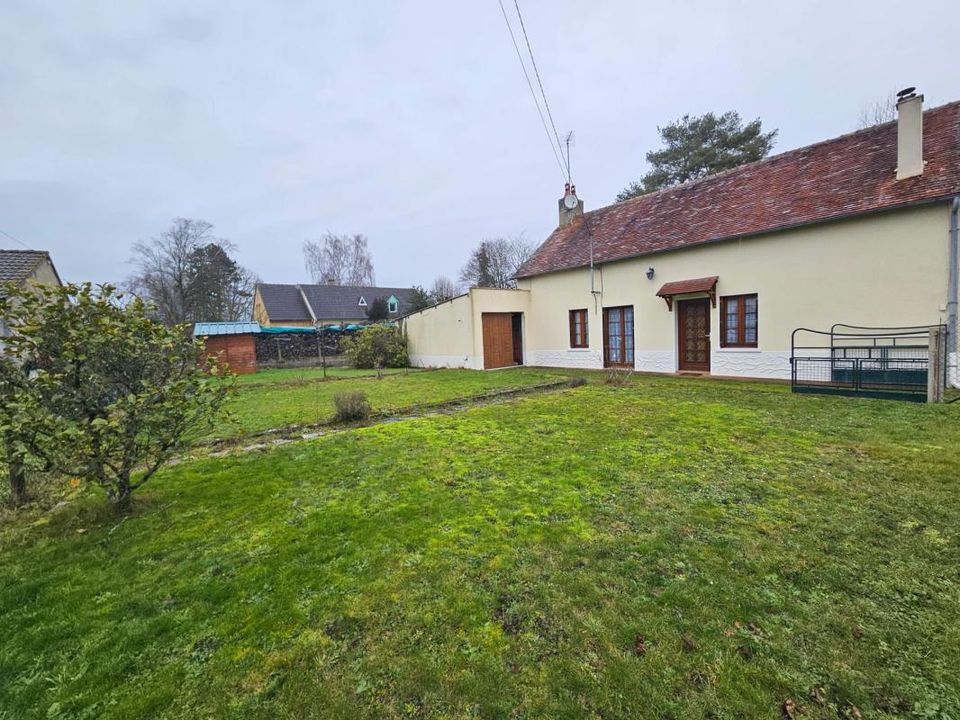 Villa i Héloup, Orne - foto 2