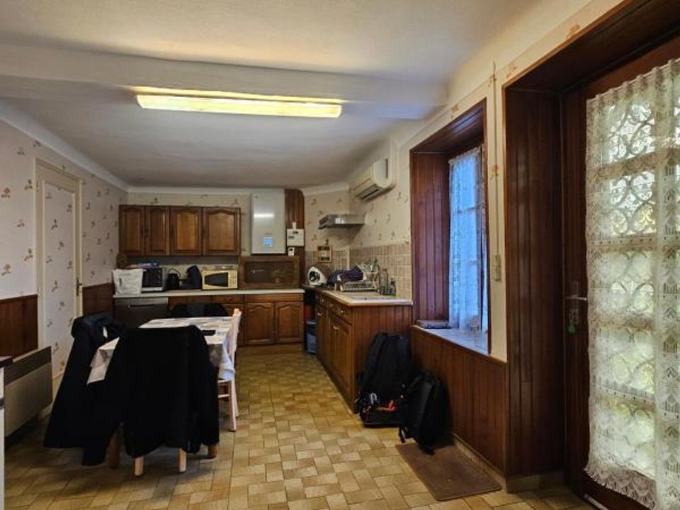 Villa i Héloup, Orne - foto 4