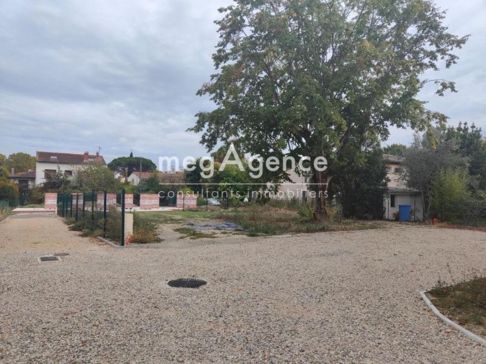 Helårsgrund i Toulouse, Haute-Garonne - foto 5