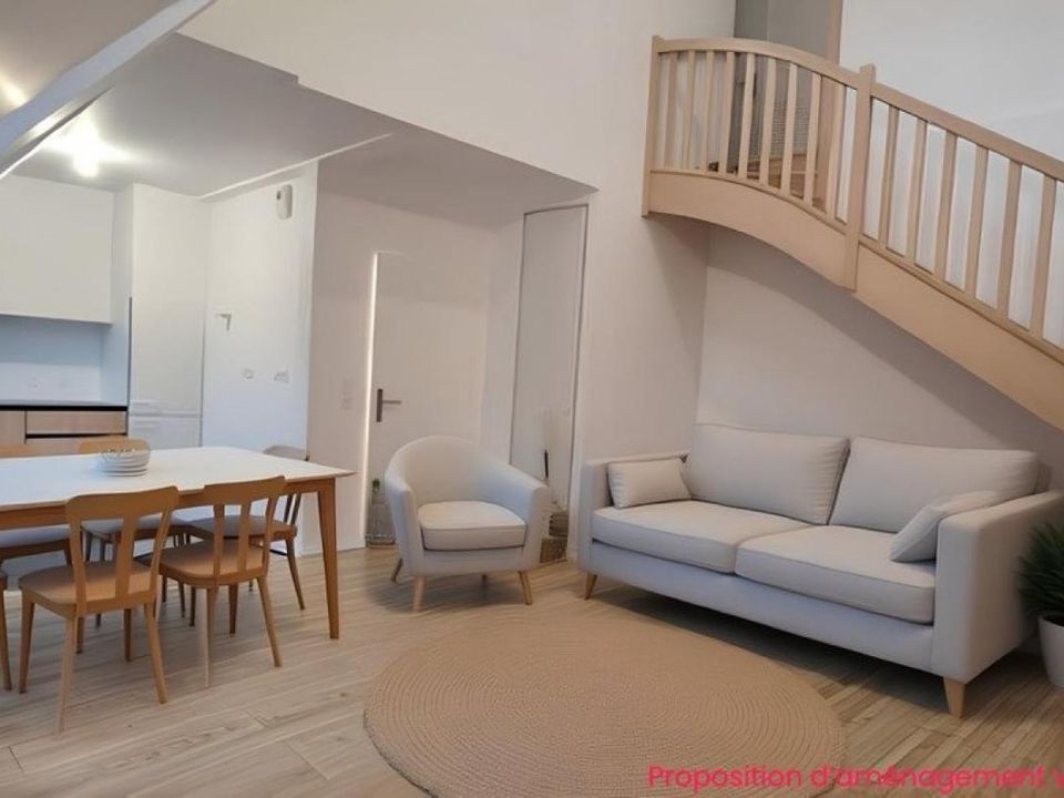 Apartamento en Saint-Malo, Ille-et-Vilaine - foto 1