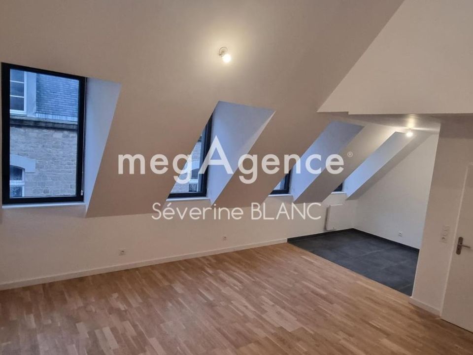 Apartamento en Saint-Malo, Ille-et-Vilaine - foto 2