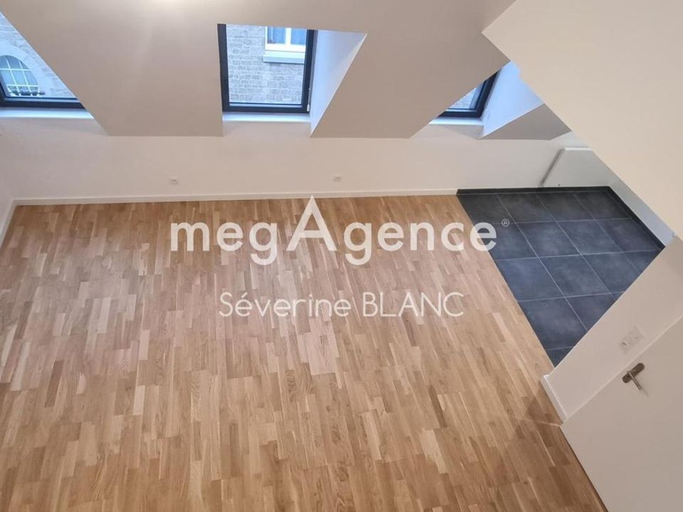 Apartamento en Saint-Malo, Ille-et-Vilaine - foto 3