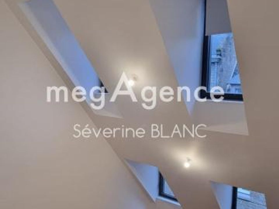 Apartamento en Saint-Malo, Ille-et-Vilaine - foto 4