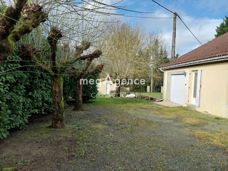 Villa i Montendre, Charente-Maritime - foto 2