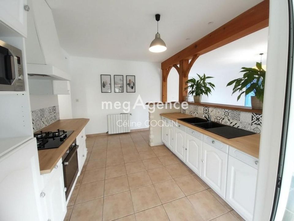 Villa i Montendre, Charente-Maritime - foto 3