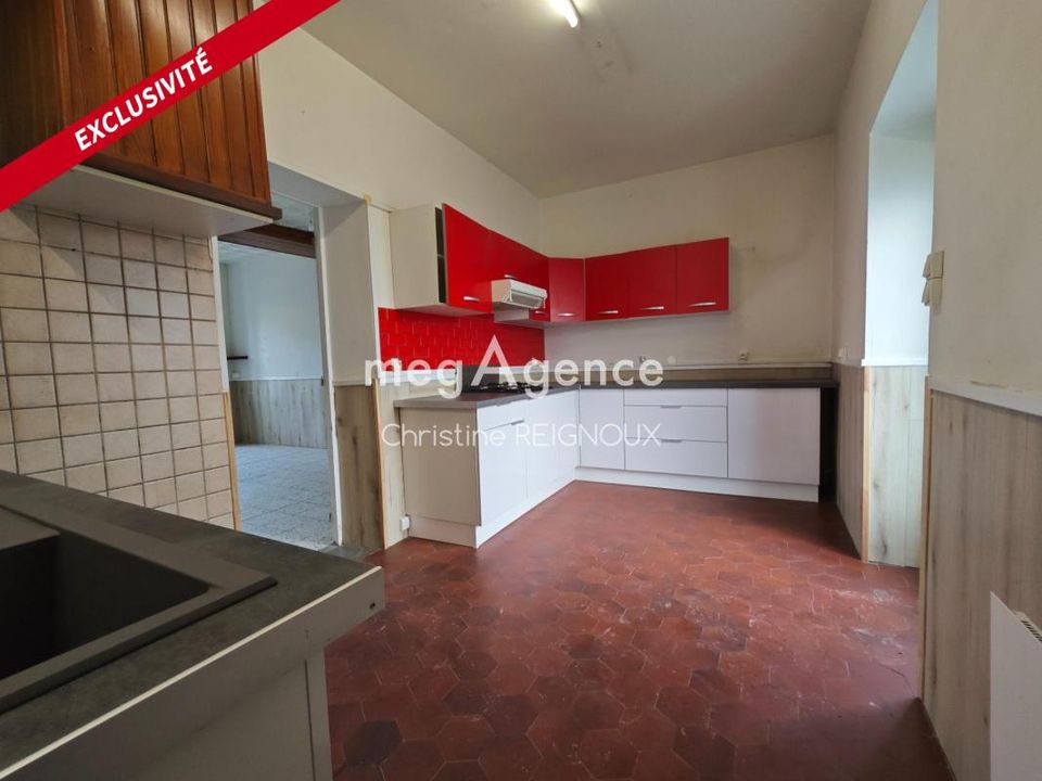 Rekkehus i Bellot, Seine-et-Marne - bilde 3