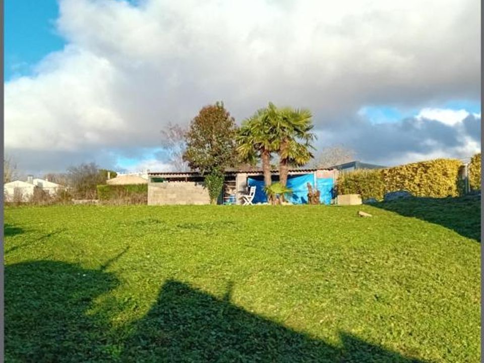 Villa i Saint-Jean-d'Angely, Charente-Maritime - foto 4