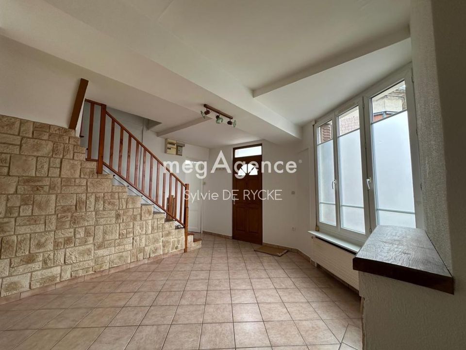 Villa i Sens, Yonne - foto 1
