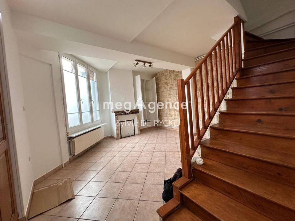 Villa i Sens, Yonne - foto 4