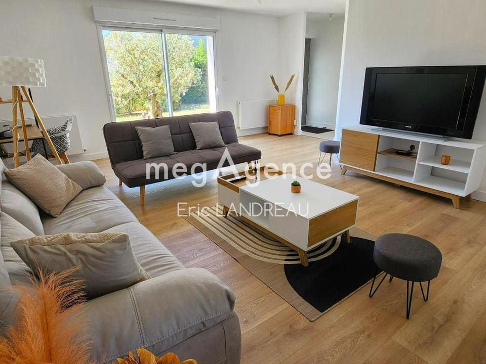 Villa i Les Sables-d'Olonne, Vendee - foto 2