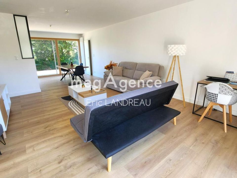 Villa i Les Sables-d'Olonne, Vendee - foto 3