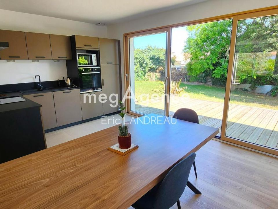 Villa i Les Sables-d'Olonne, Vendee - foto 4