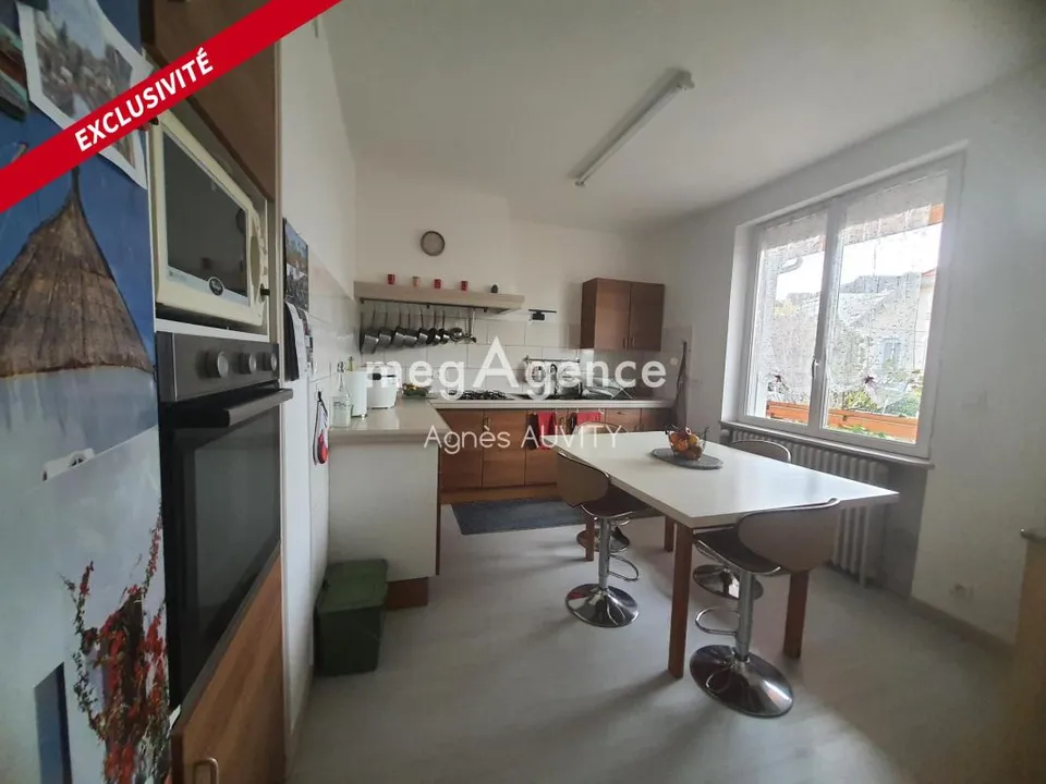 Villa i Montluçon, Allier - foto 2