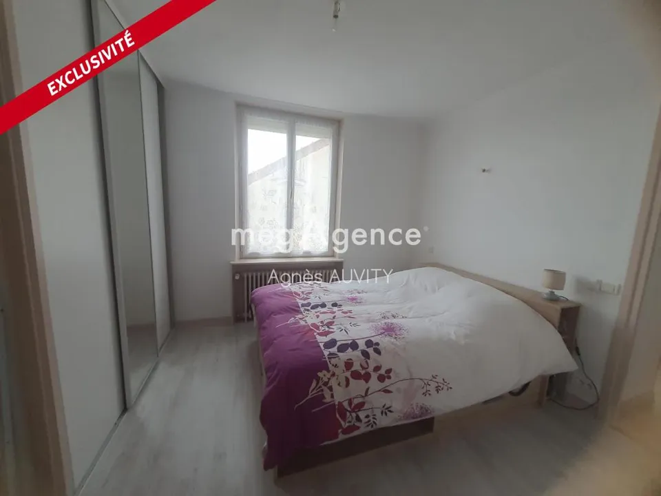 Villa i Montluçon, Allier - foto 4