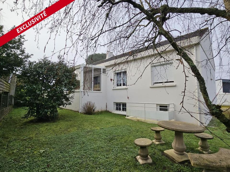 Villa i La Roche-sur-Yon, Vendee - foto 1