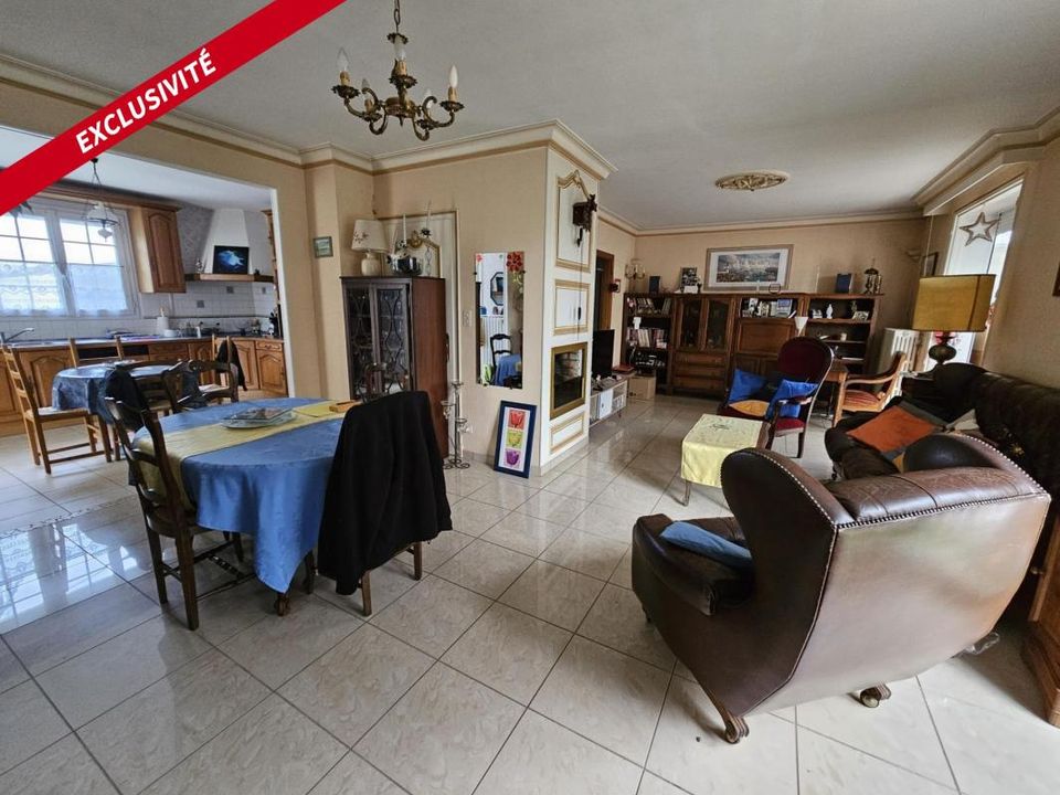 Villa i La Roche-sur-Yon, Vendee - foto 2