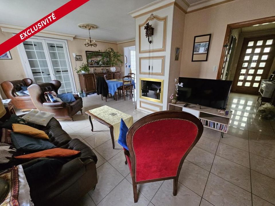 Villa i La Roche-sur-Yon, Vendee - foto 3