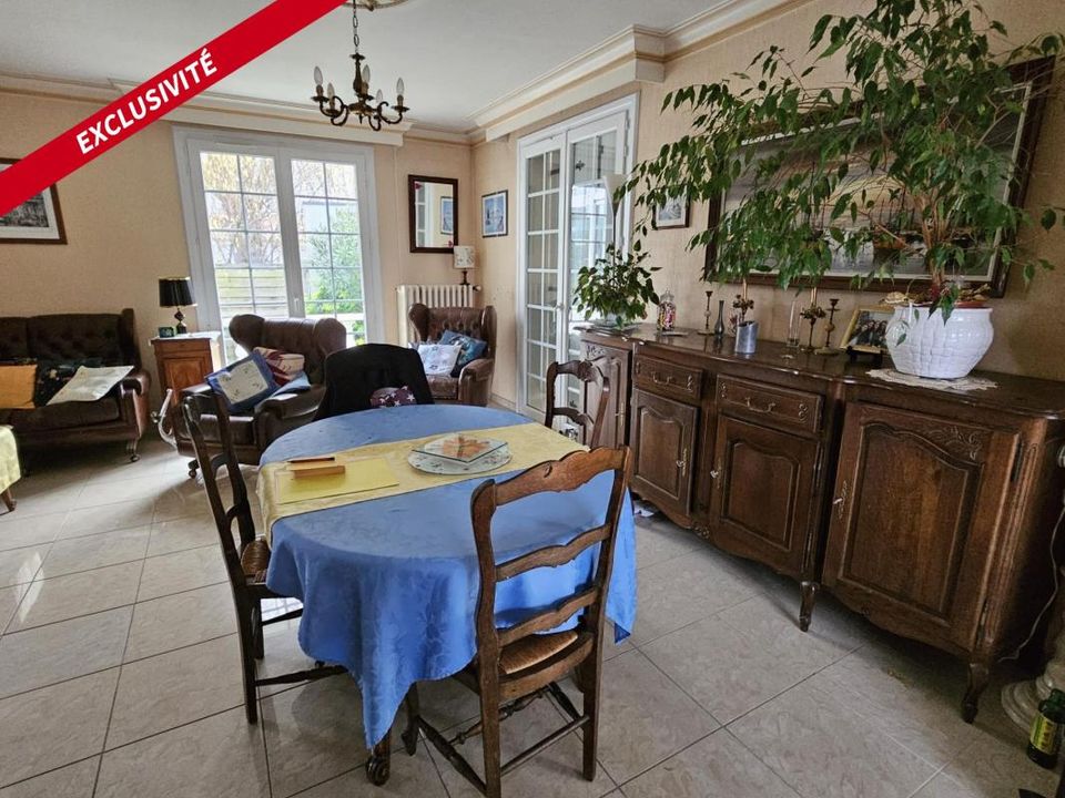 Villa i La Roche-sur-Yon, Vendee - foto 4