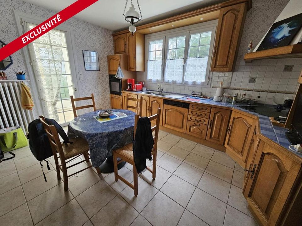Villa i La Roche-sur-Yon, Vendee - foto 5