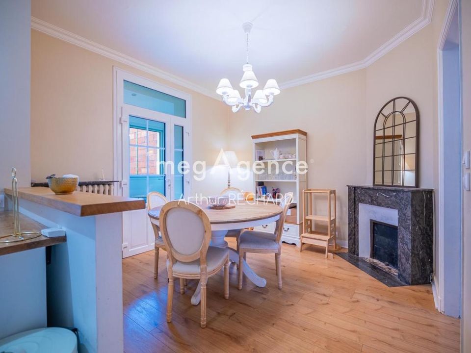 Villa i Le Mans, Sarthe - foto 1