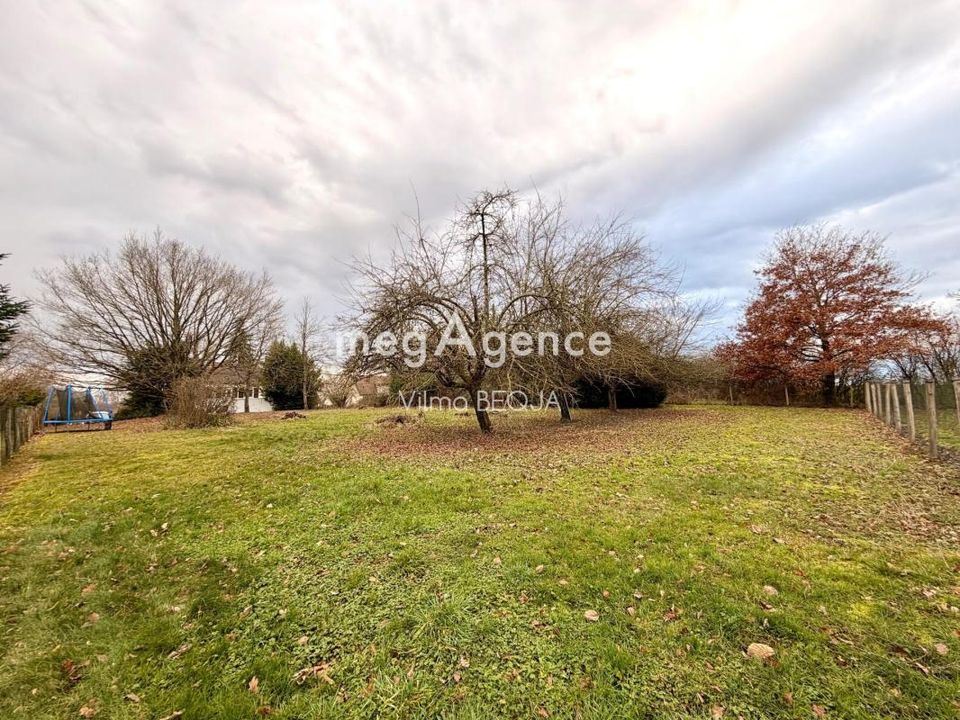 Villa i Cornant, Yonne - foto 4