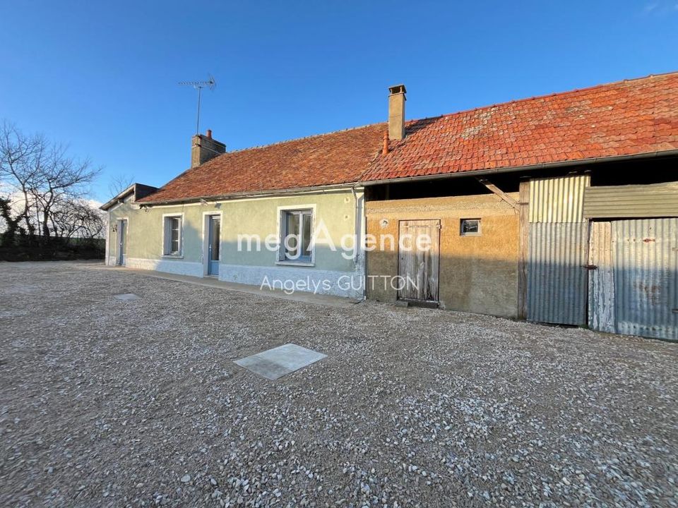 Villa i Fresnay-sur-Sarthe, Sarthe - bilde 2
