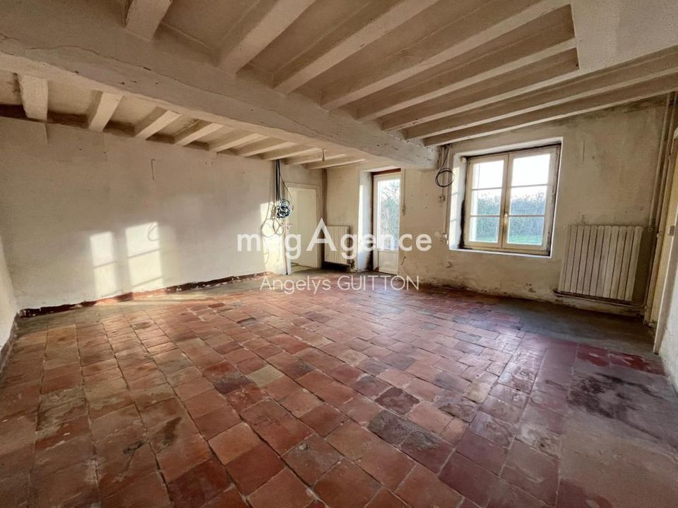 Villa i Fresnay-sur-Sarthe, Sarthe - bilde 3