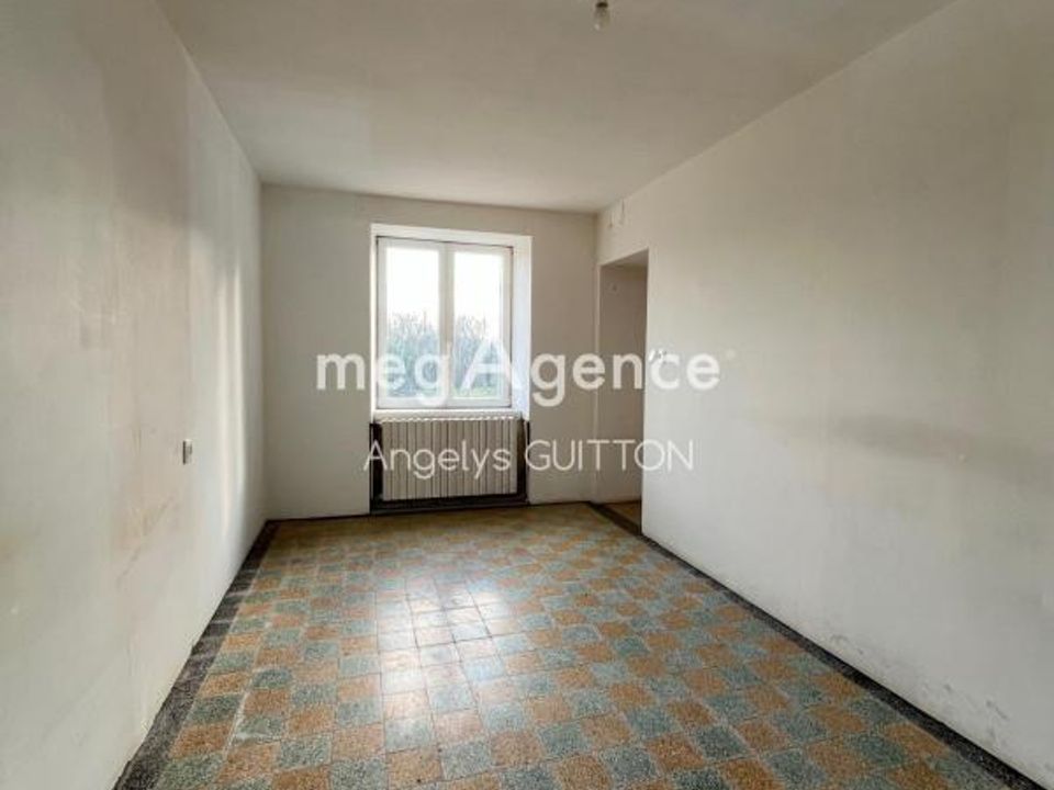 Villa i Fresnay-sur-Sarthe, Sarthe - bilde 4
