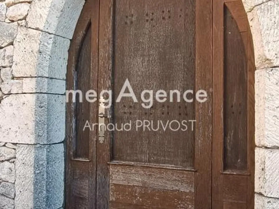 Villa i Monpazier, Dordogne - foto 3
