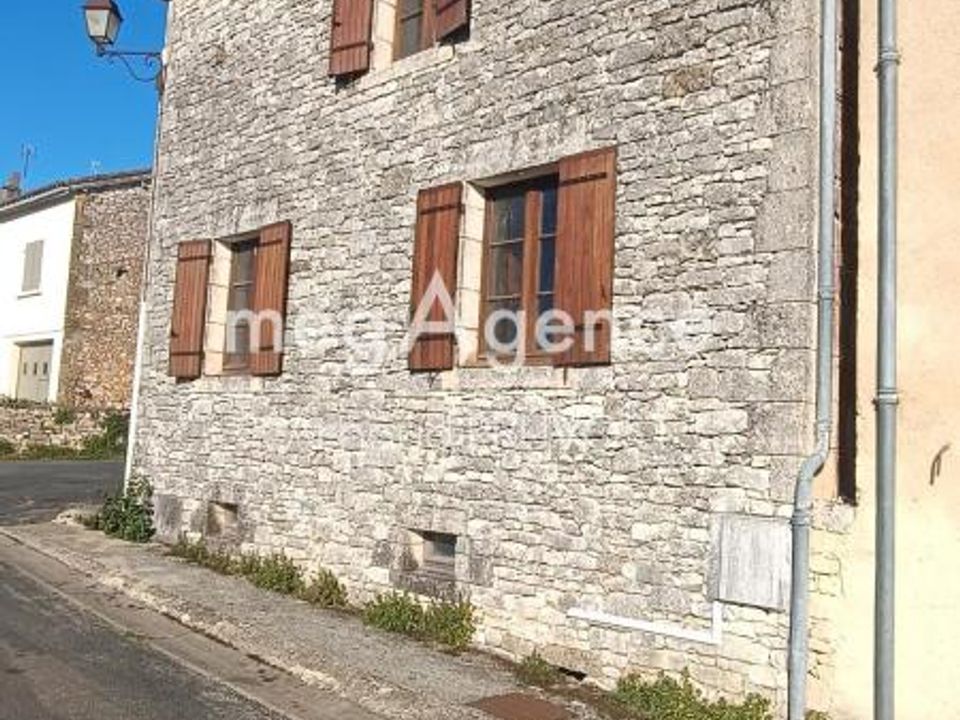 Villa i Monpazier, Dordogne - foto 4