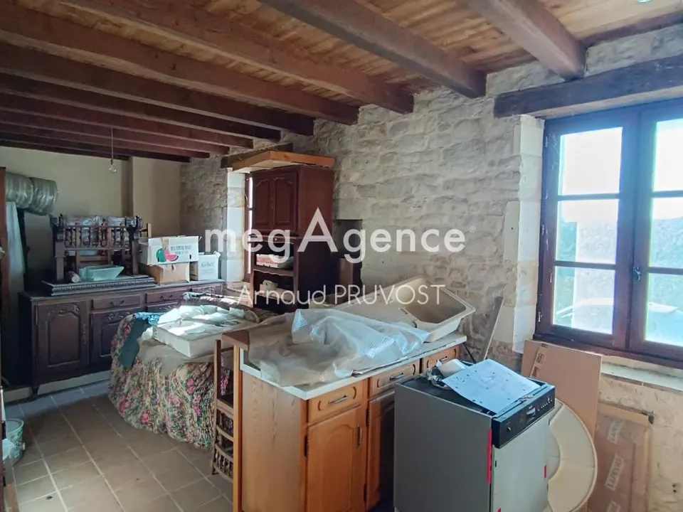 Villa i Monpazier, Dordogne - foto 5
