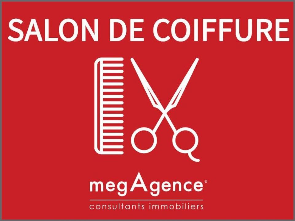 Erhvervsejendom i Cognac, Charente - foto 1