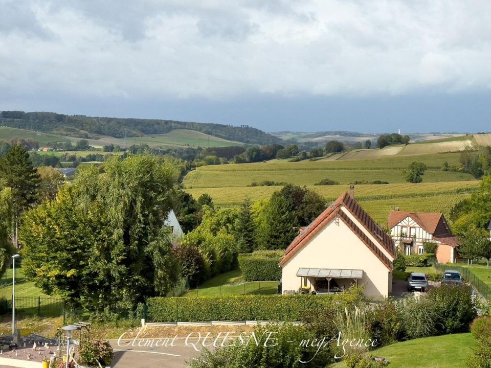 Villa i Envermeu, Seine-Maritime - bilde 4