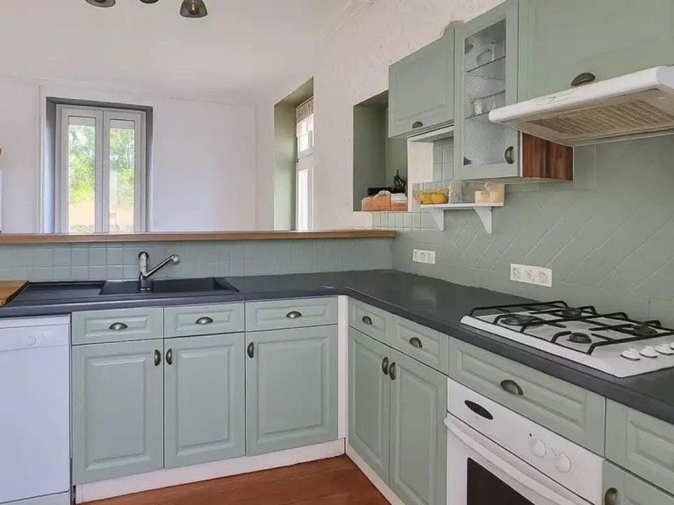 Landejendom i Bailleau-Armenonville, Eure-et-Loir - foto 2
