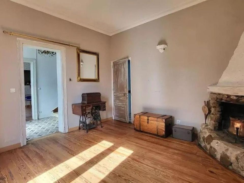 Landejendom i Bailleau-Armenonville, Eure-et-Loir - foto 3