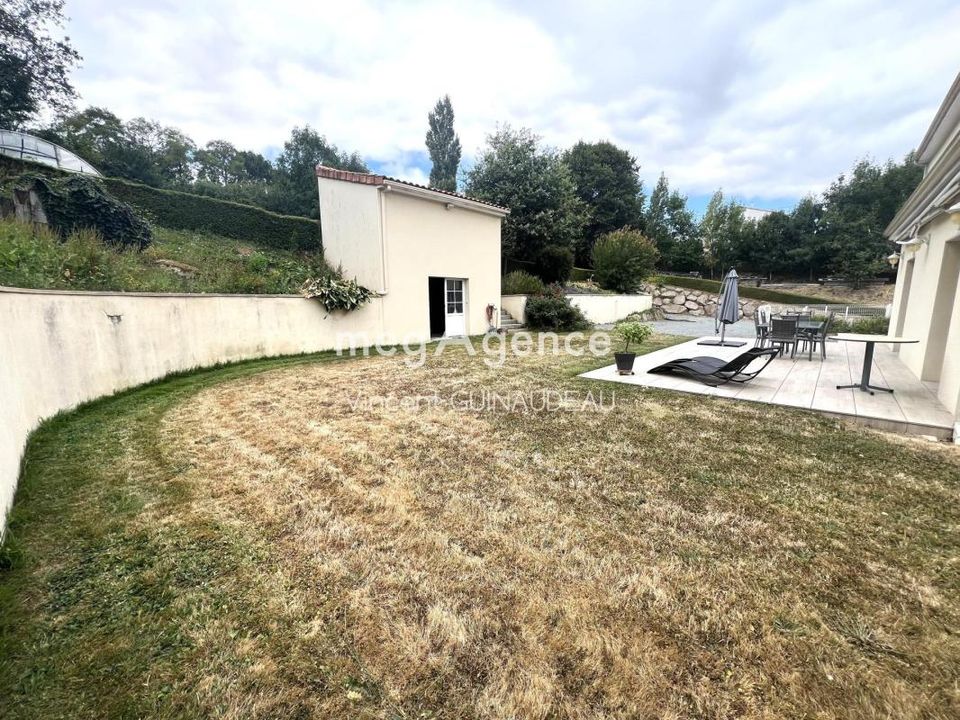 Villa i Pouzauges, Vendee - foto 3