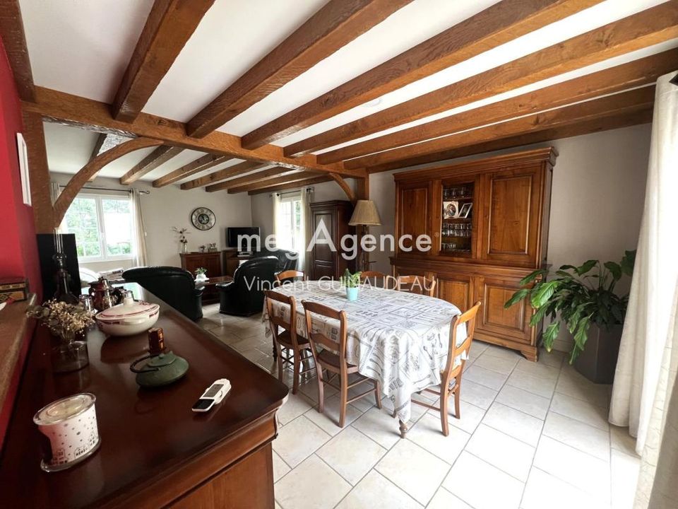 Villa i Pouzauges, Vendee - foto 4