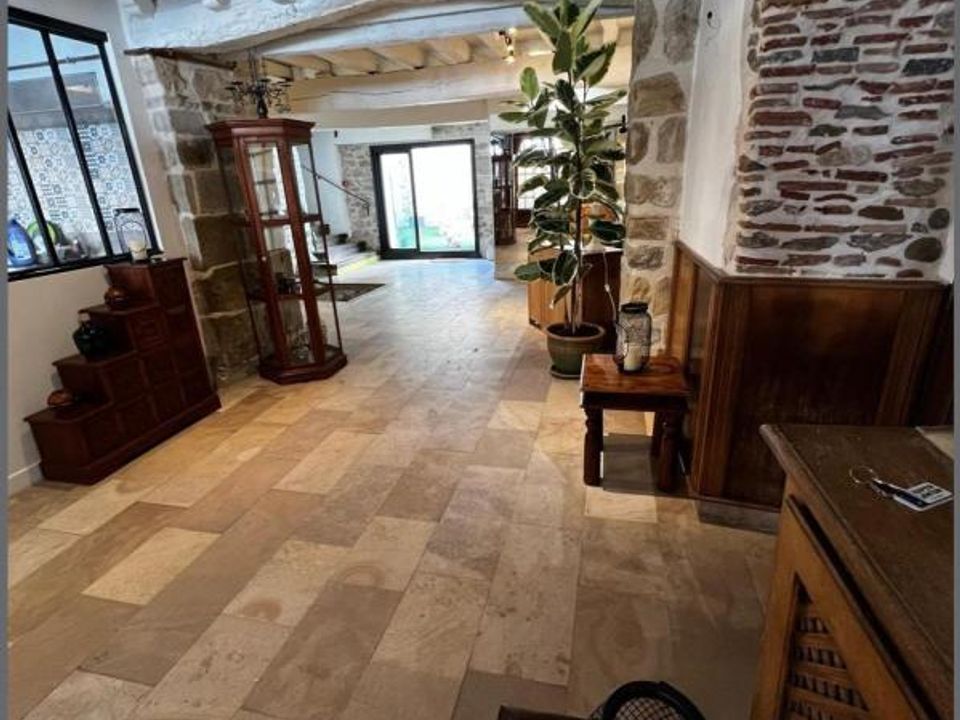 Villa i Mirepoix, Ariege - foto 2
