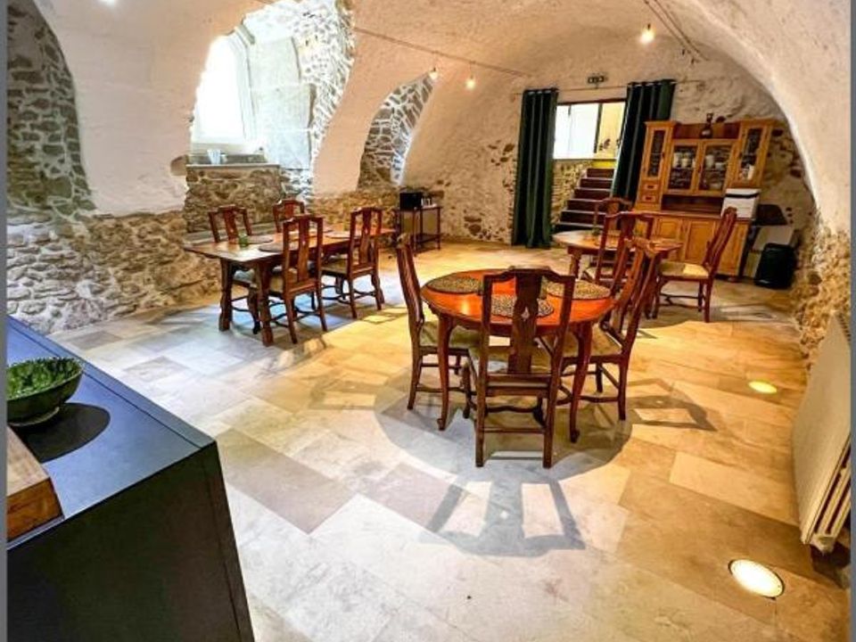 Villa i Mirepoix, Ariege - foto 3