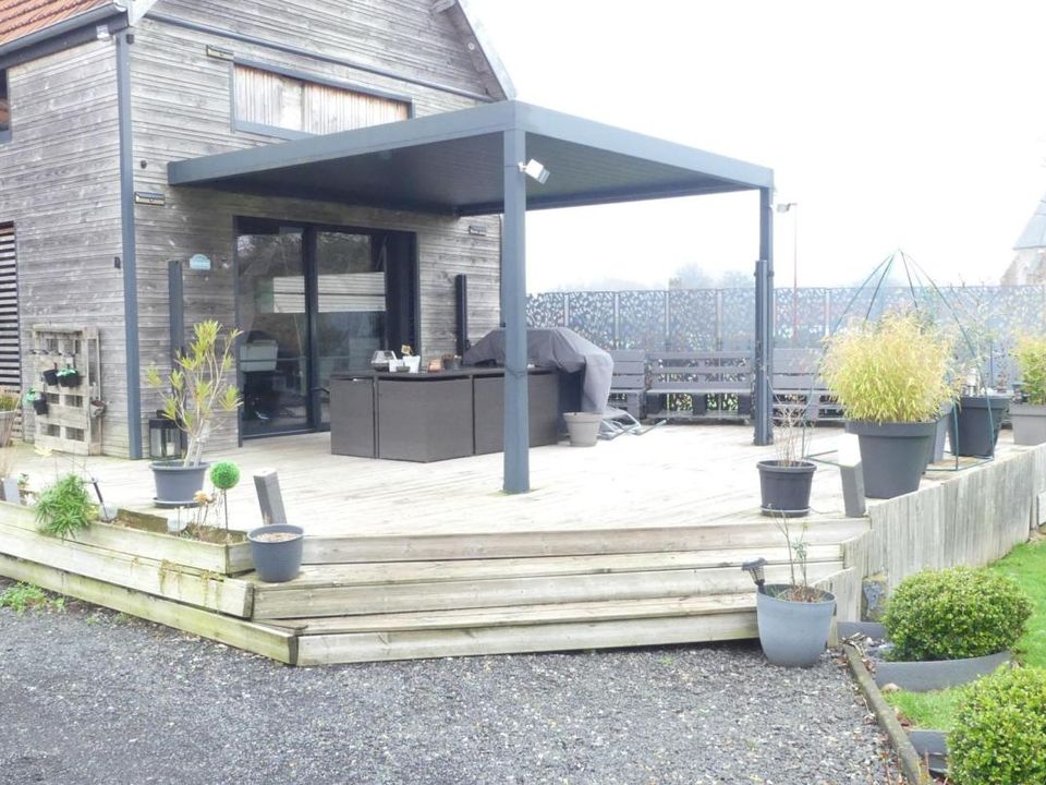 Villa i Doudelainville, Somme - foto 1