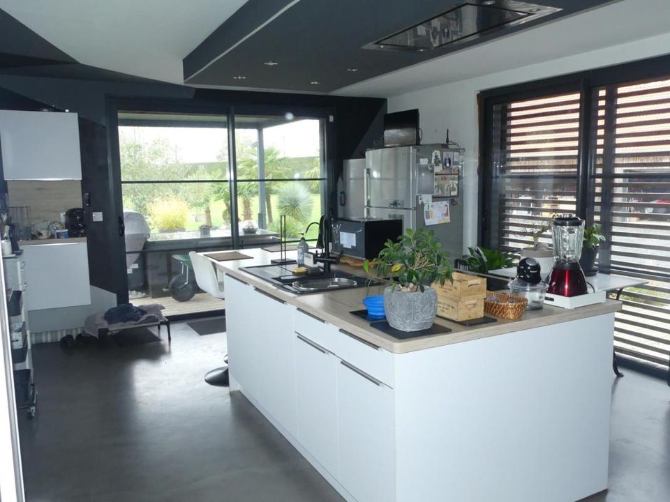 Villa i Doudelainville, Somme - foto 2
