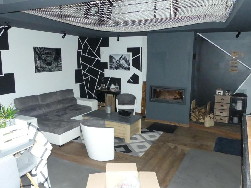 Villa i Doudelainville, Somme - foto 3