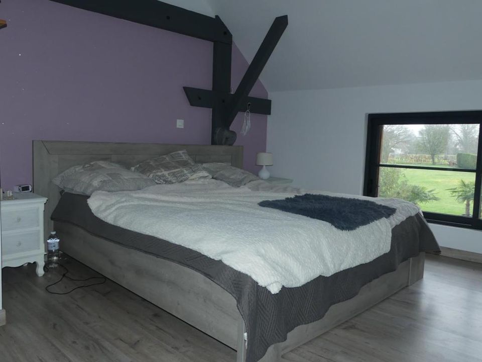 Villa i Doudelainville, Somme - foto 4