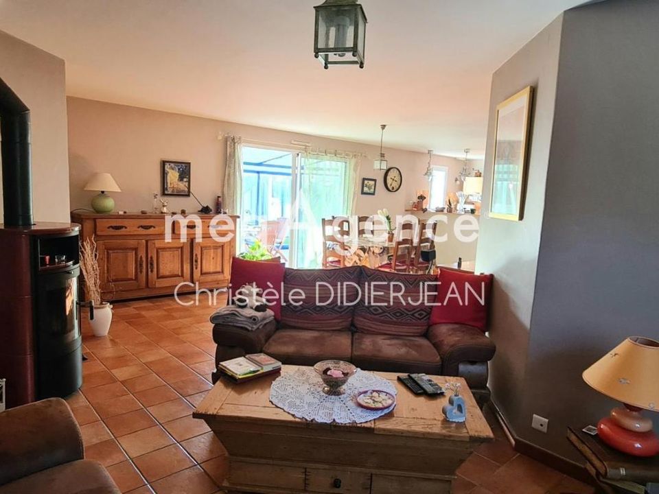 Landejendom i Saint-Jean-de-Monts, Vendee - foto 3