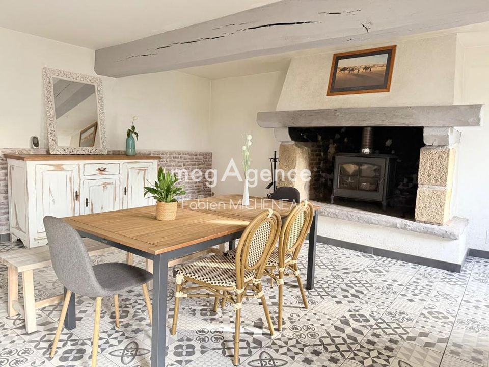 Casa de campo en Cholet, Maine-et-Loire - foto 1