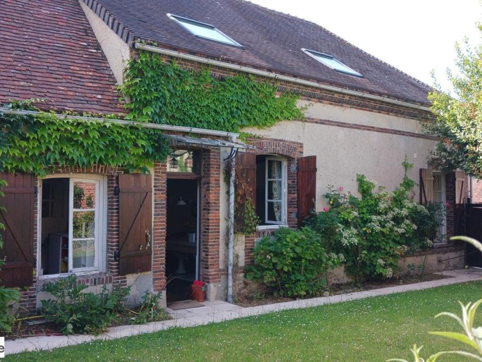 Villa i La Lande-sur-Eure, Orne - foto 3